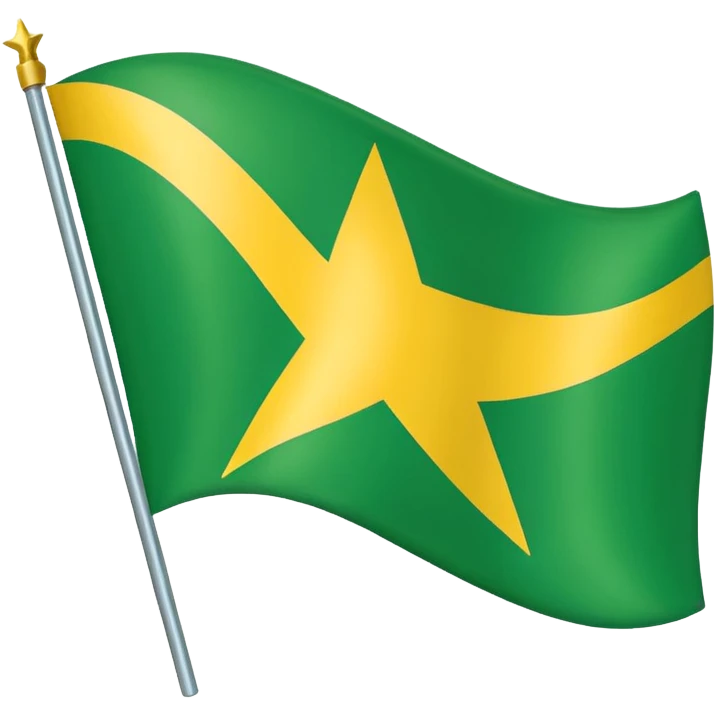 Create emoji bandeira do Pará emoji