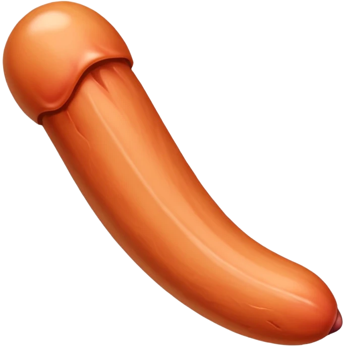 Penis emoji