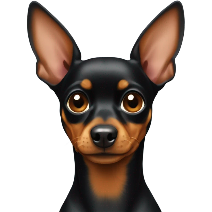 Min pin emoji