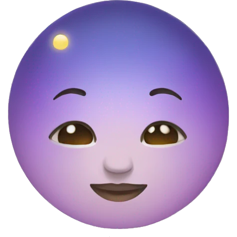 holistic emoji
