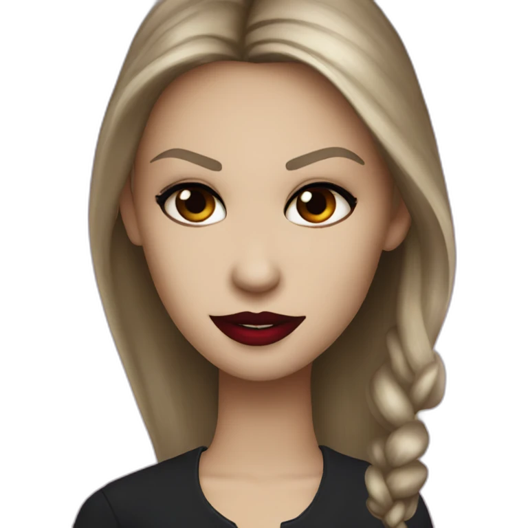 vampire diaries emoji