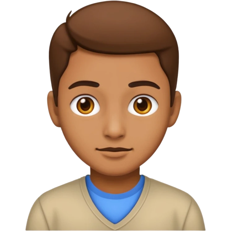 Kohil emoji