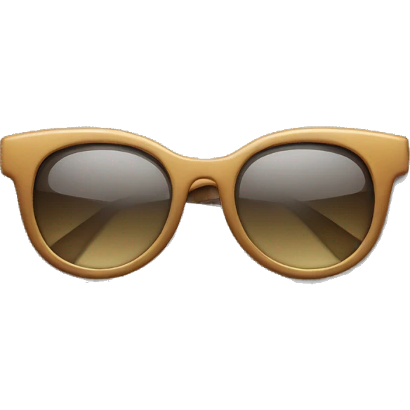 Sunglass question mark  emoji
