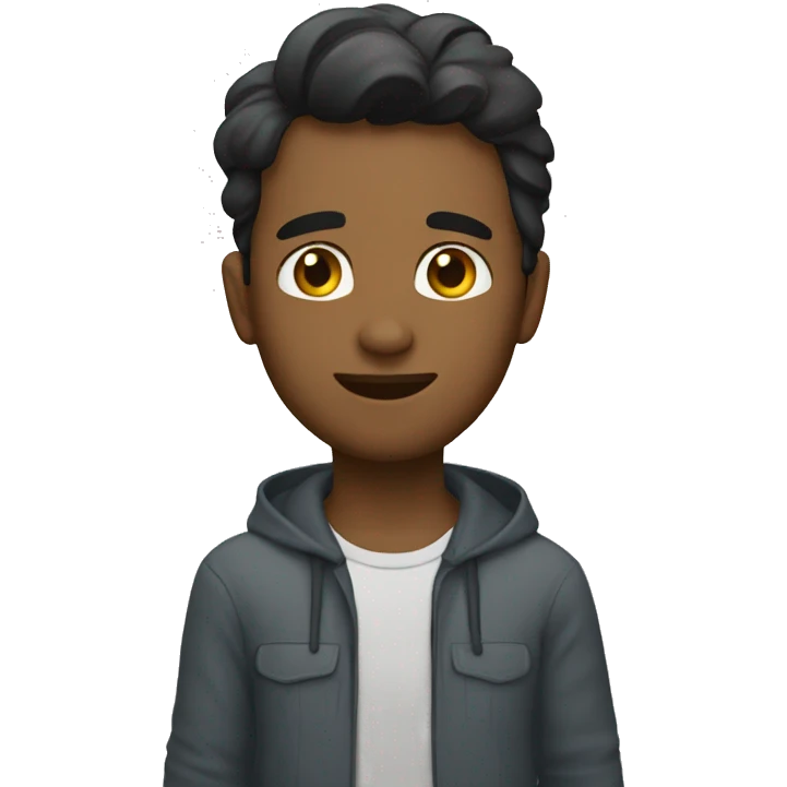 Buenas noches  emoji
