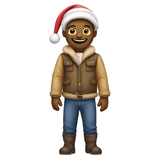 holiday emoji