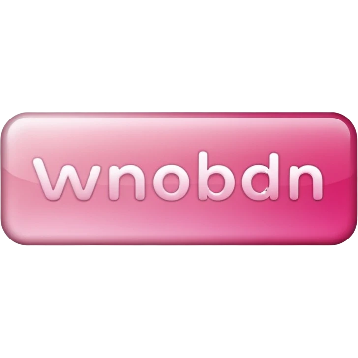 mix light pink dark pink and white girly internet seach bar with www. logo emoji