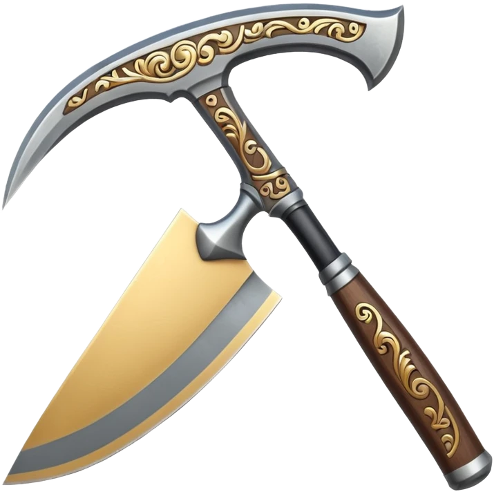 Zülfikar  emoji