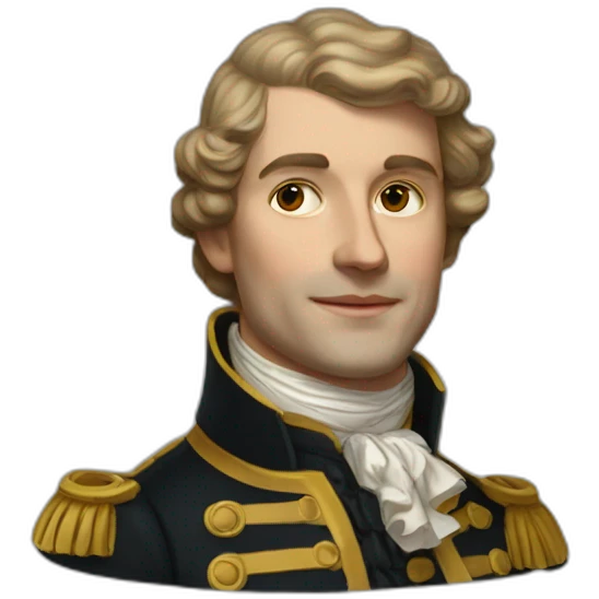 Xavier Dupont de Ligonnès emoji