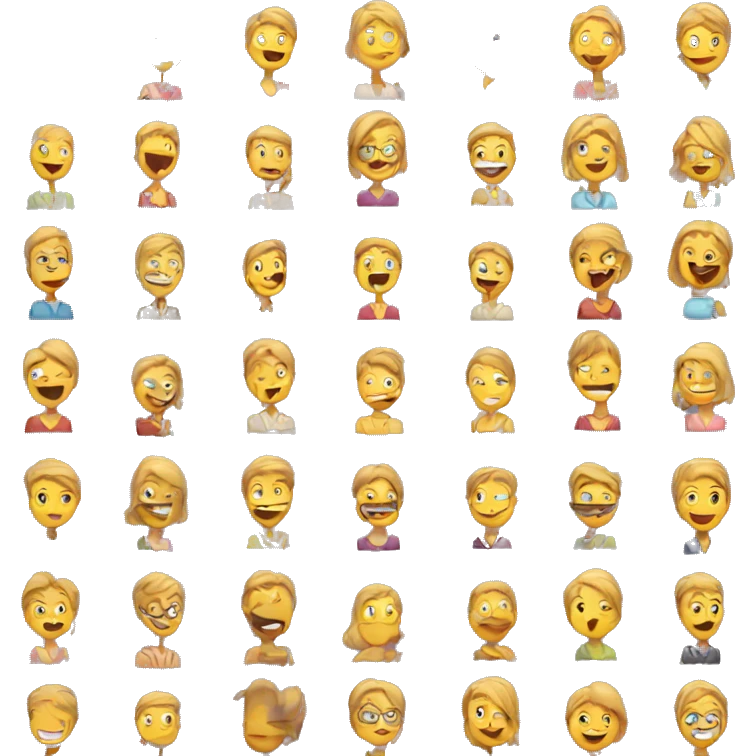 teachers' seminar emoji