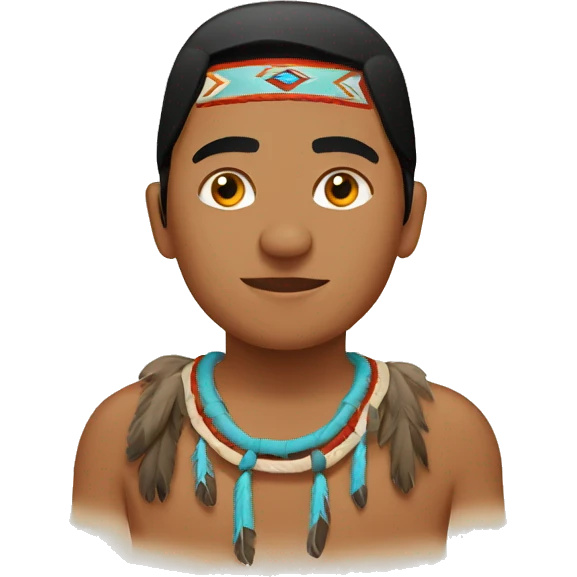 Navajo Hogan emoji