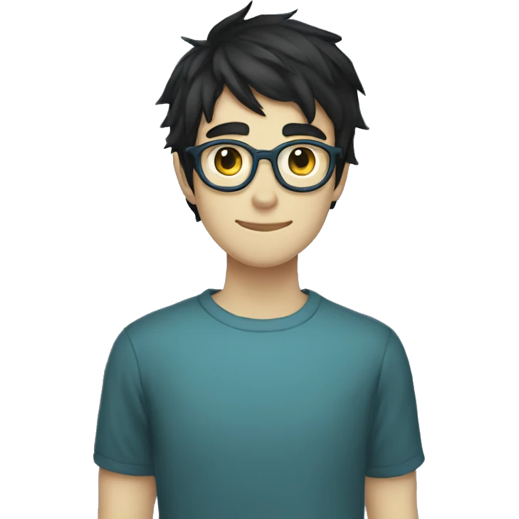 John Egbert emoji