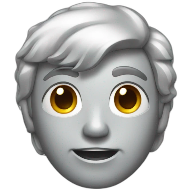 Aluminum  emoji