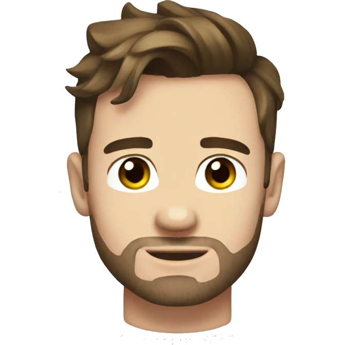 Liam Payne  emoji