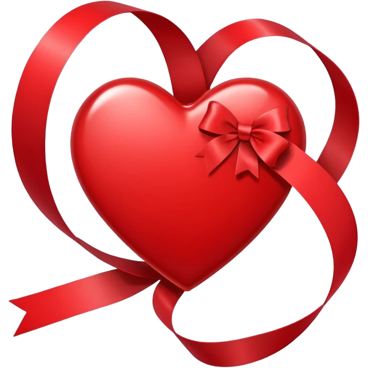 Quiero san valentin emoji