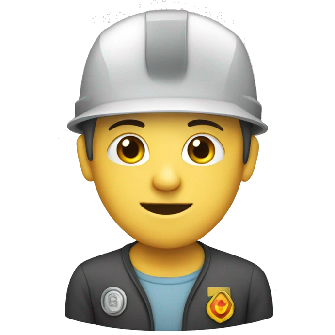 HSE emoji