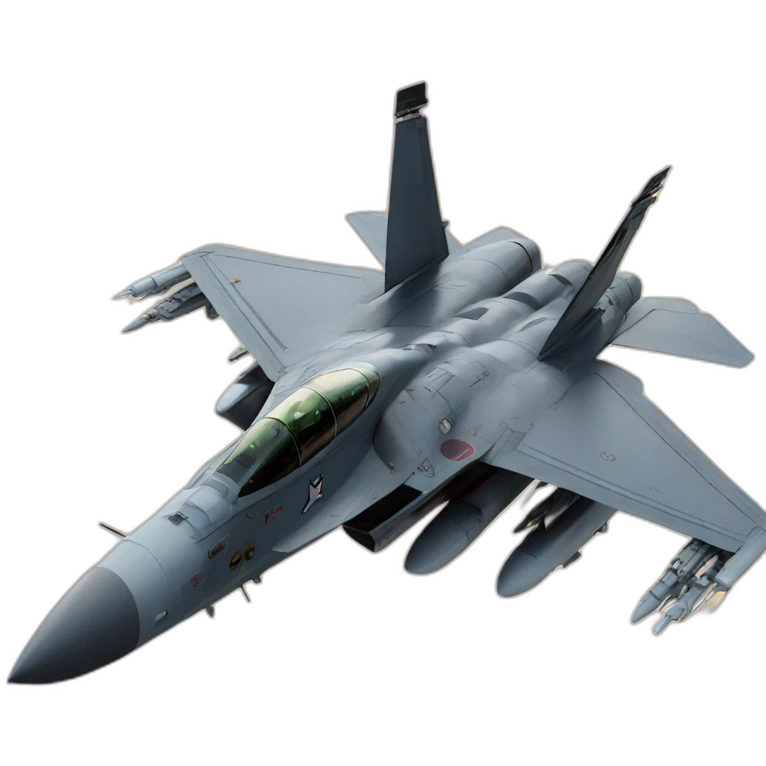 F-14 tomcat emoji