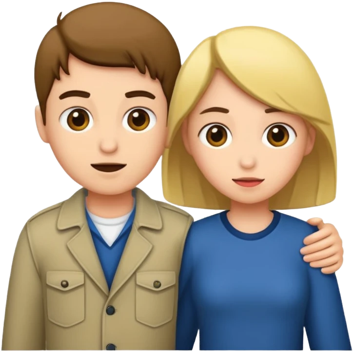 Boy fucking girl emoji