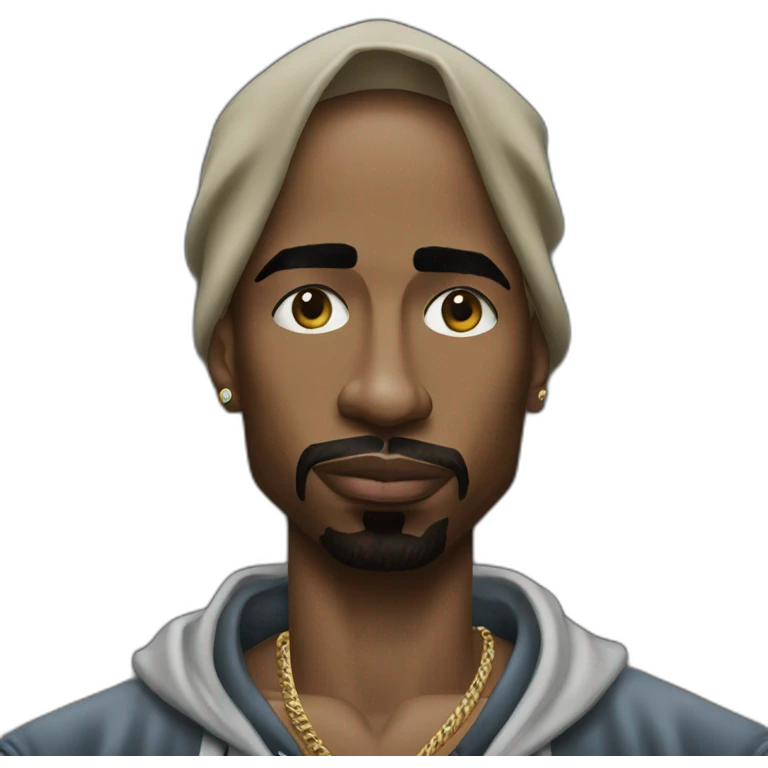 2pac saint peterburg emoji