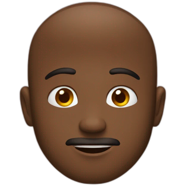 Cul emoji