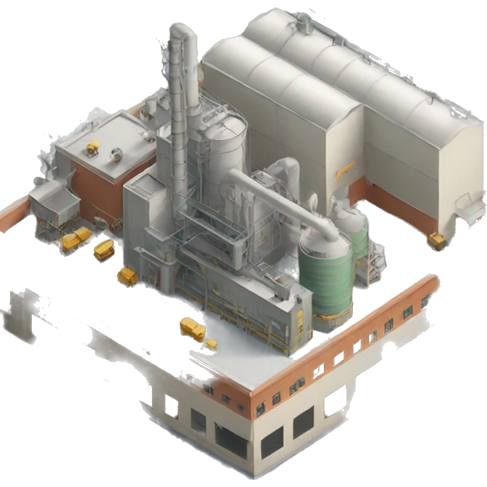 factory emoji