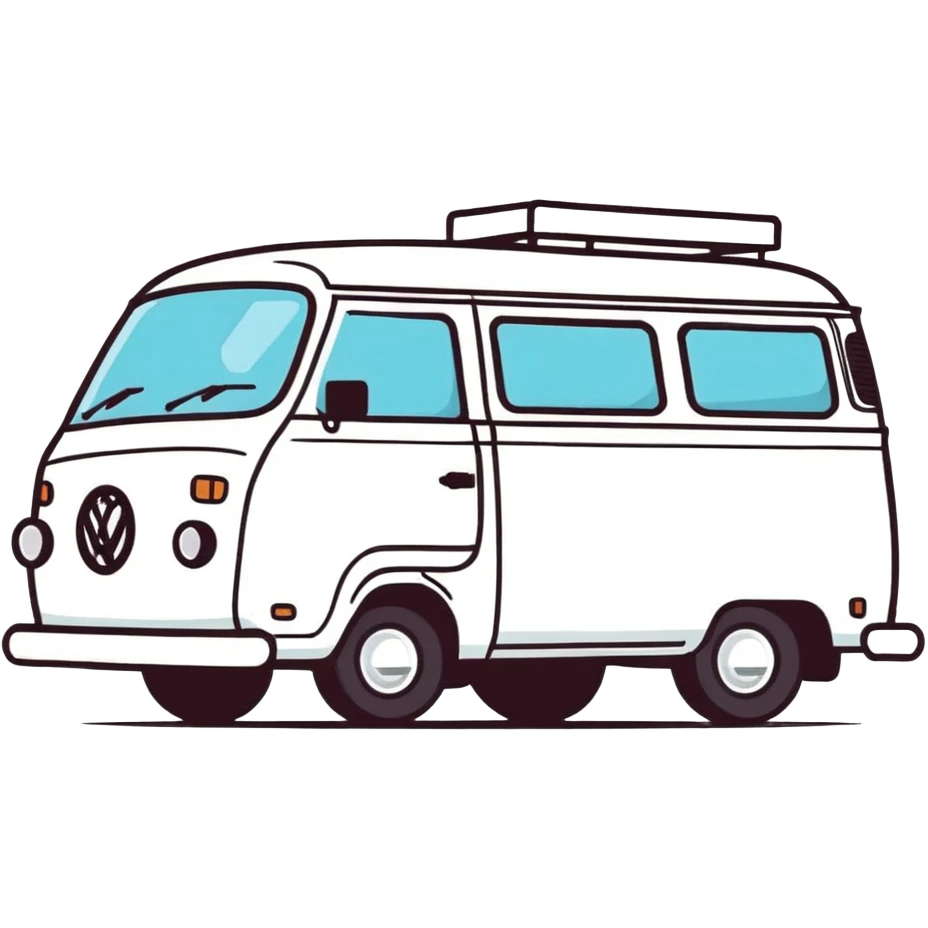 Free vapes on white van emoji