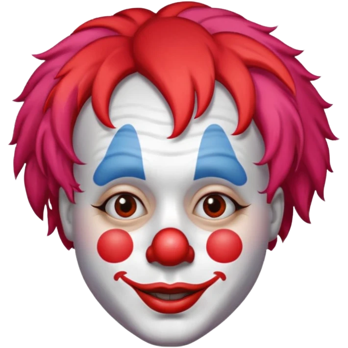 🤡 emoji