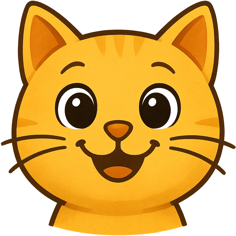 cat emoji emoji
