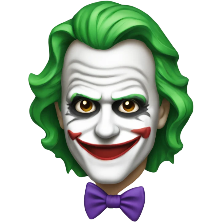 Pary Joker emoji