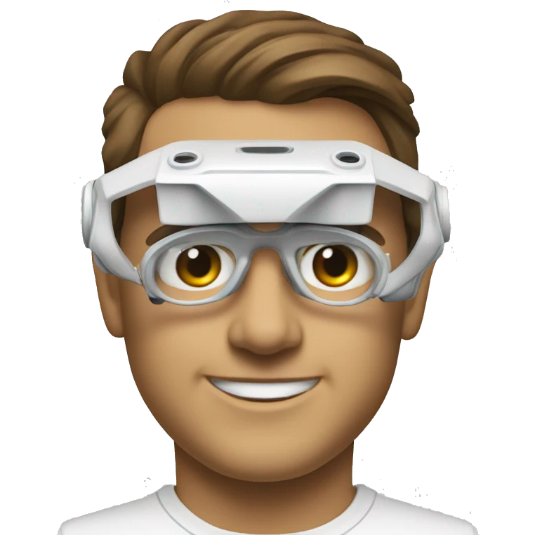 dji googles emoji