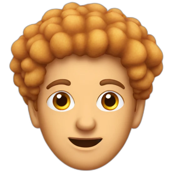 schnitzel emoji