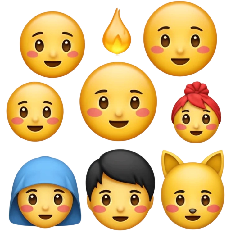 경양식 돈까스 emoji