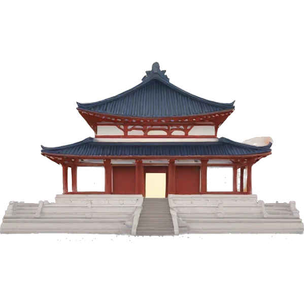 Temple  emoji