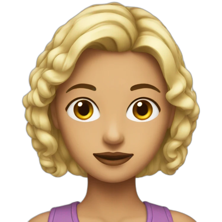 Talita emoji