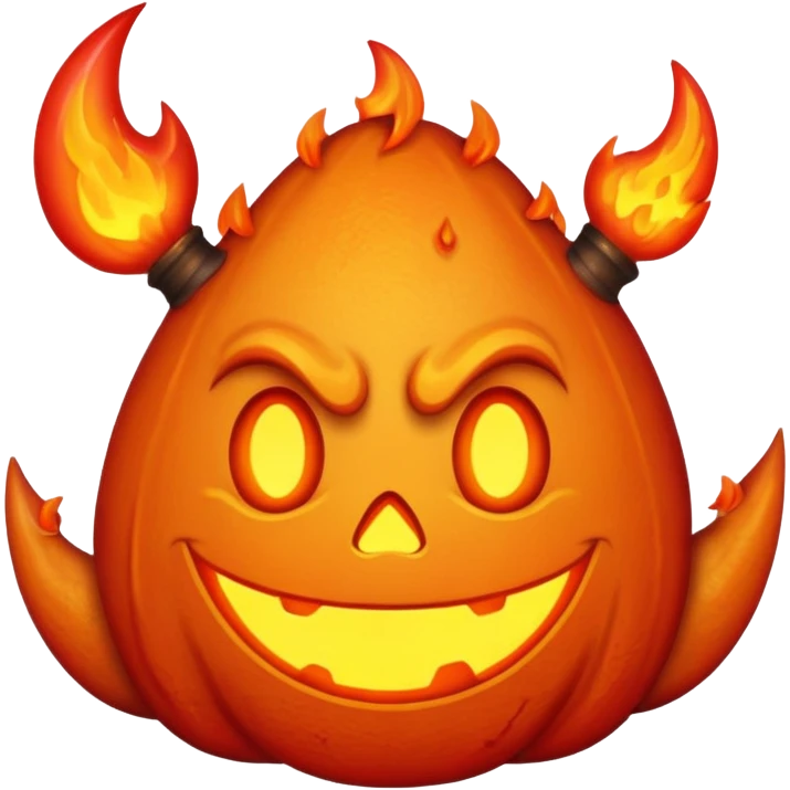 Saillen hell emoji