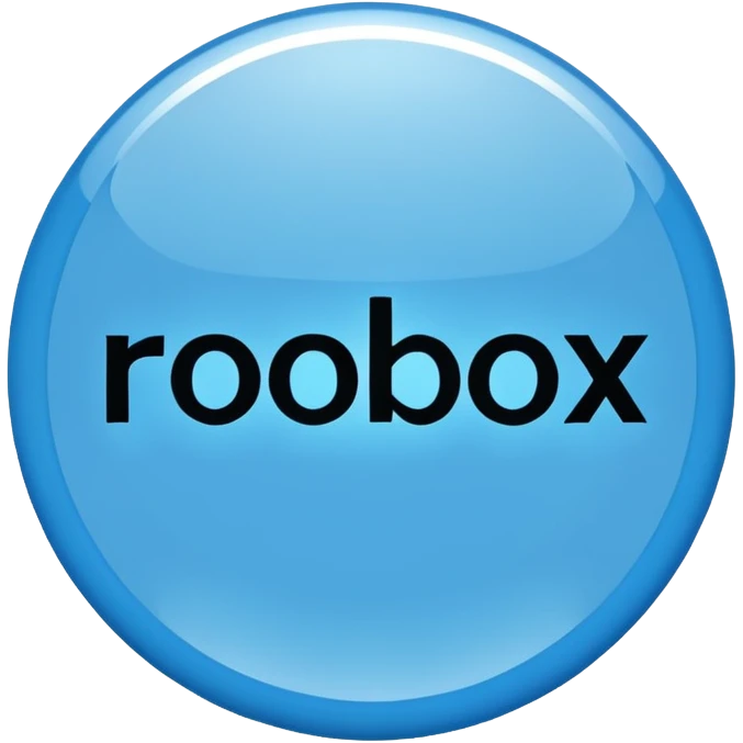 Blue roblox verified button emoji