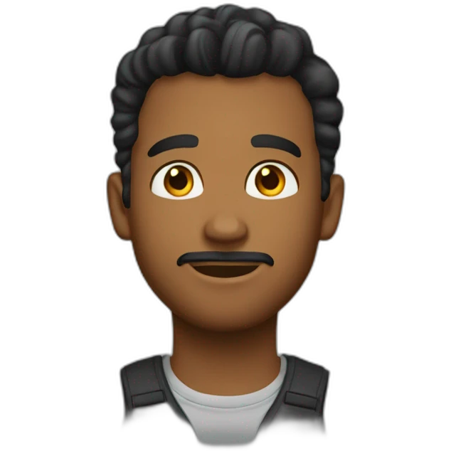 Jesse roper emoji
