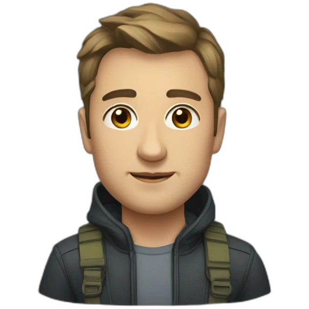 budanov emoji