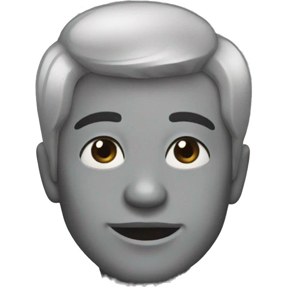 Alacrán negro  emoji