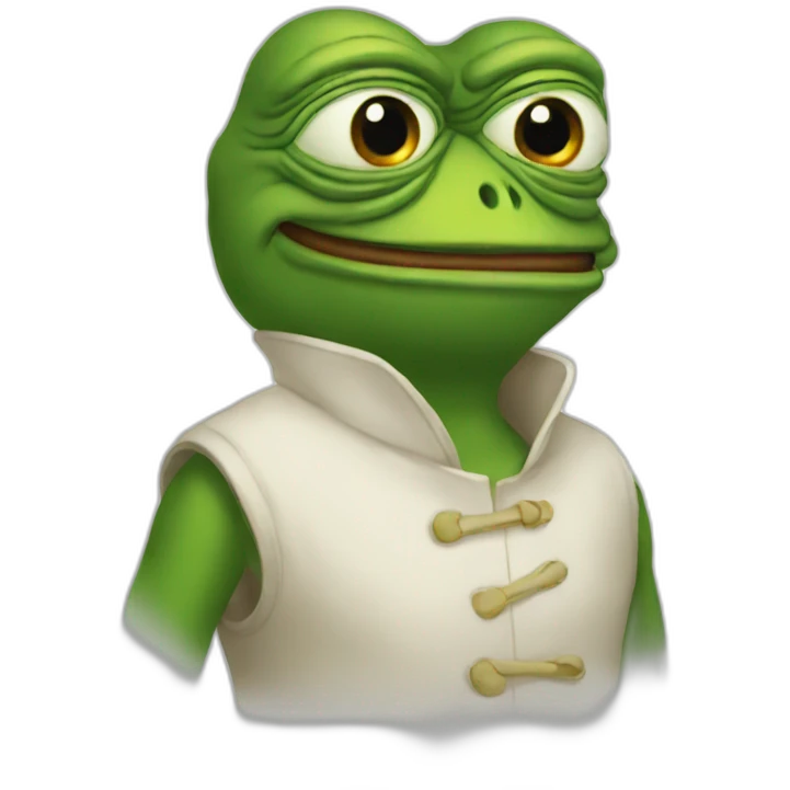 pepe emoji