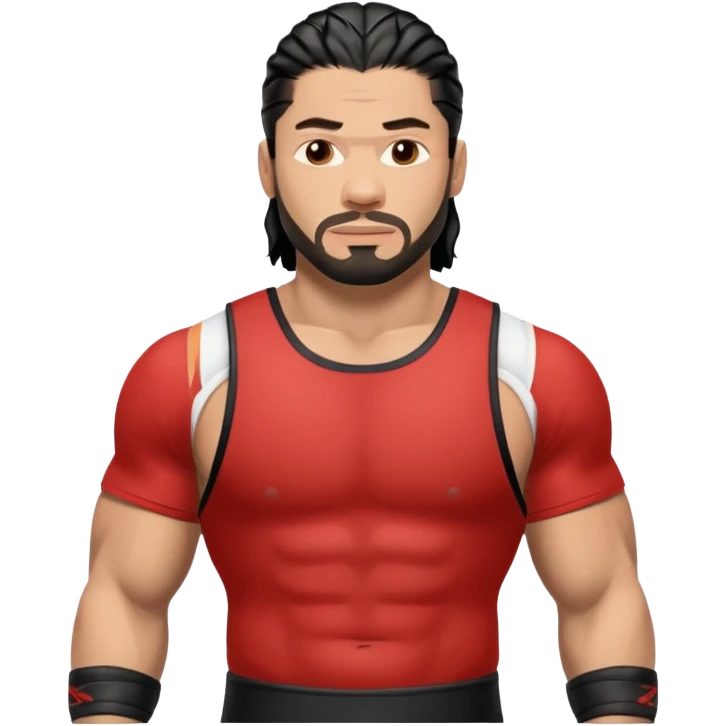 Roman reigns emoji