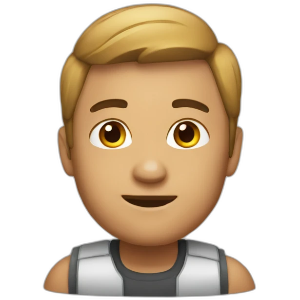 new version run app emoji