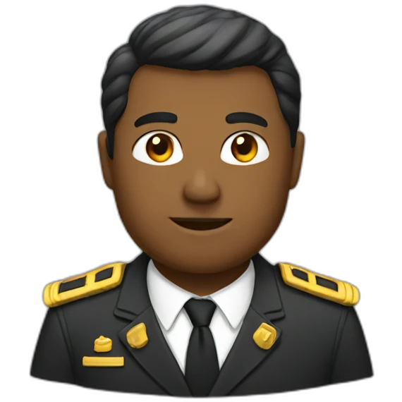 leader emoji