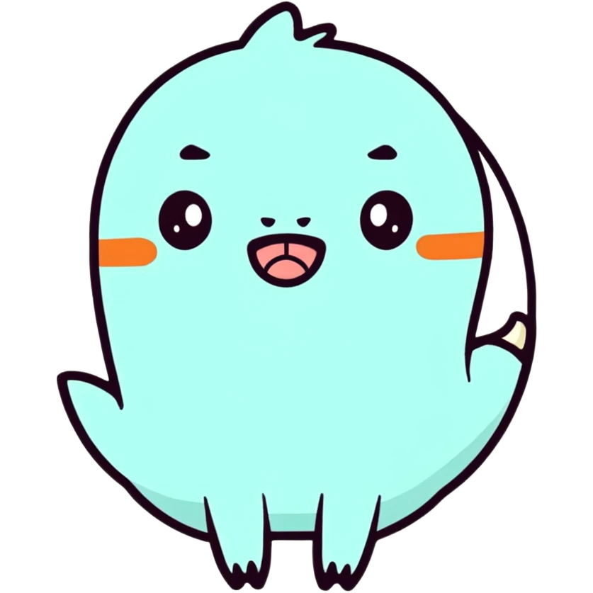 Sticker emoji