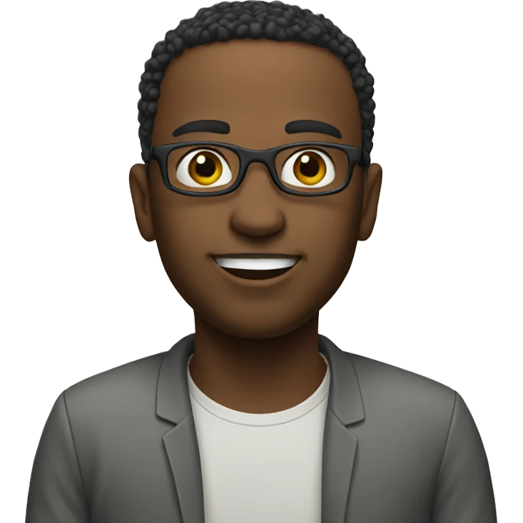 AI emoji