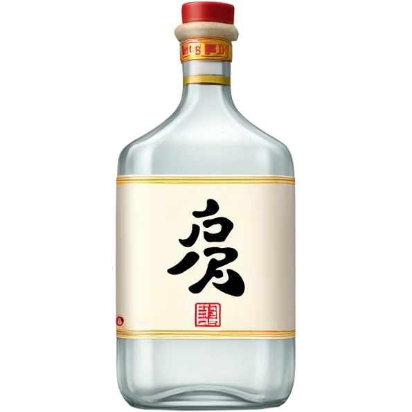 bai jiu emoji