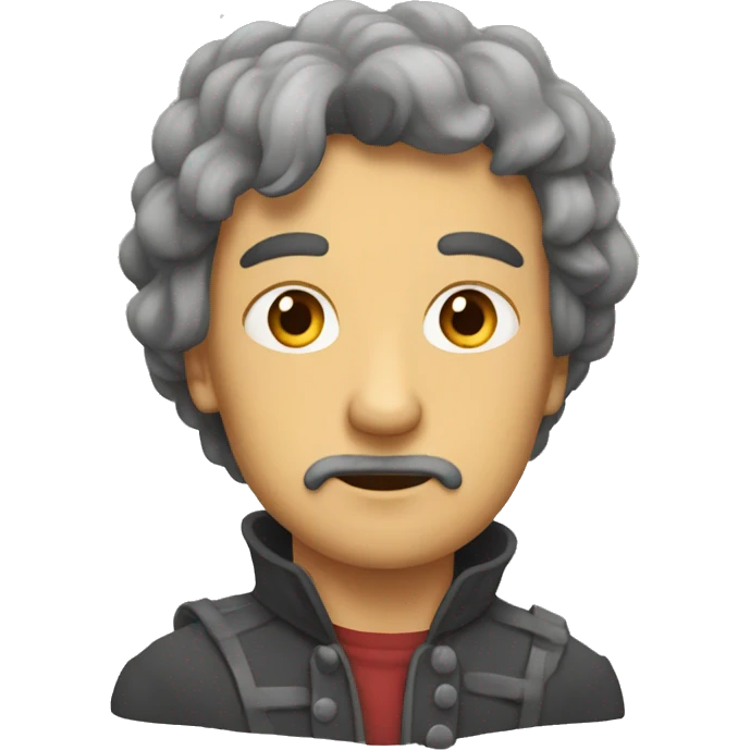 Farfadet malicieux  emoji