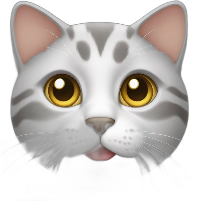 Cat emoji