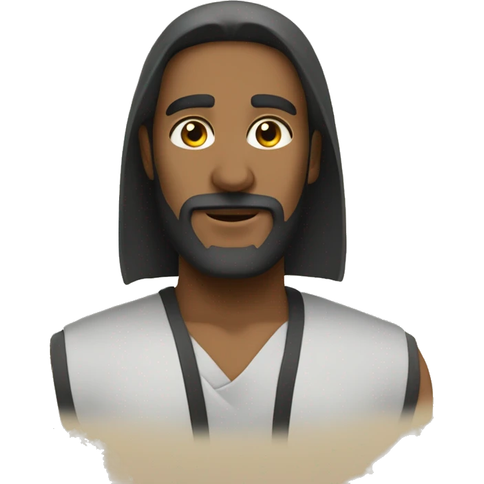 خجول يضحك emoji