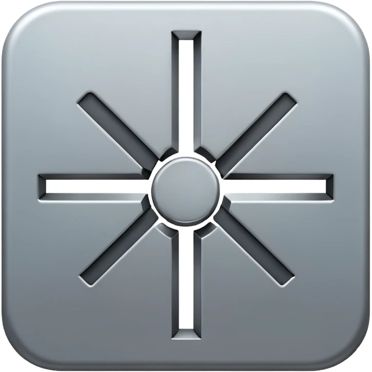 Disconnected symbol  emoji