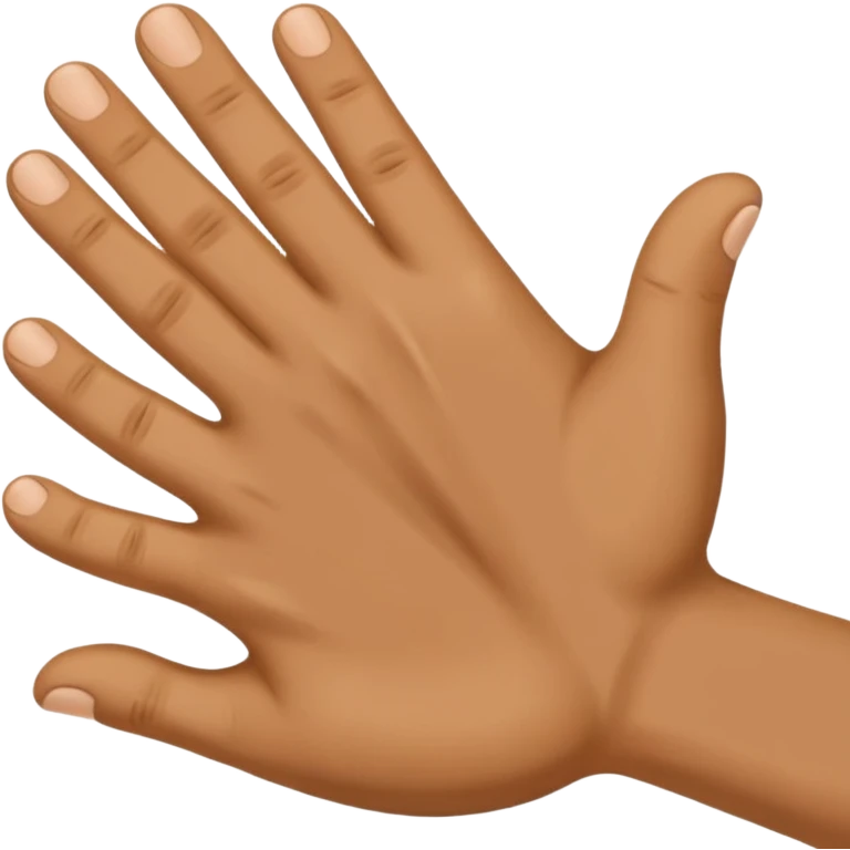 slapping butt emoji emoji